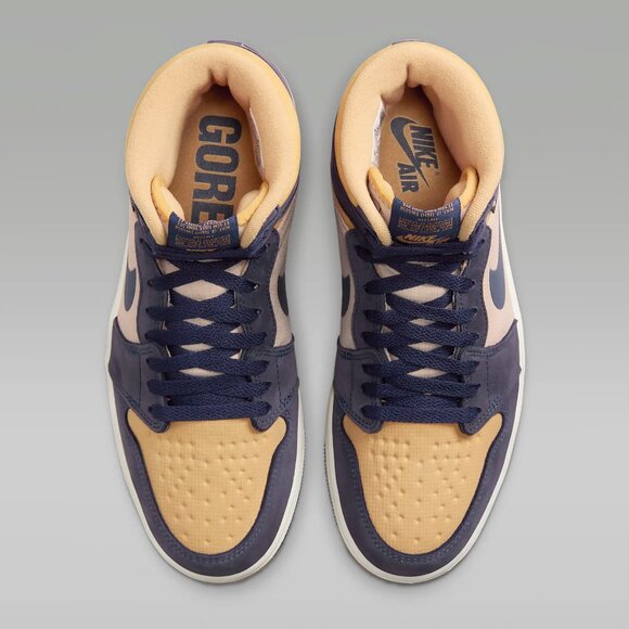 8.5M/10W‎ - [NEW] Men\'s Air Jordan 1 Element Men\'s Basketball Shoes DB2889-501 main image 8